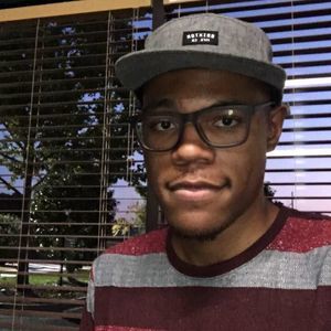 Meet your Posher, Christian